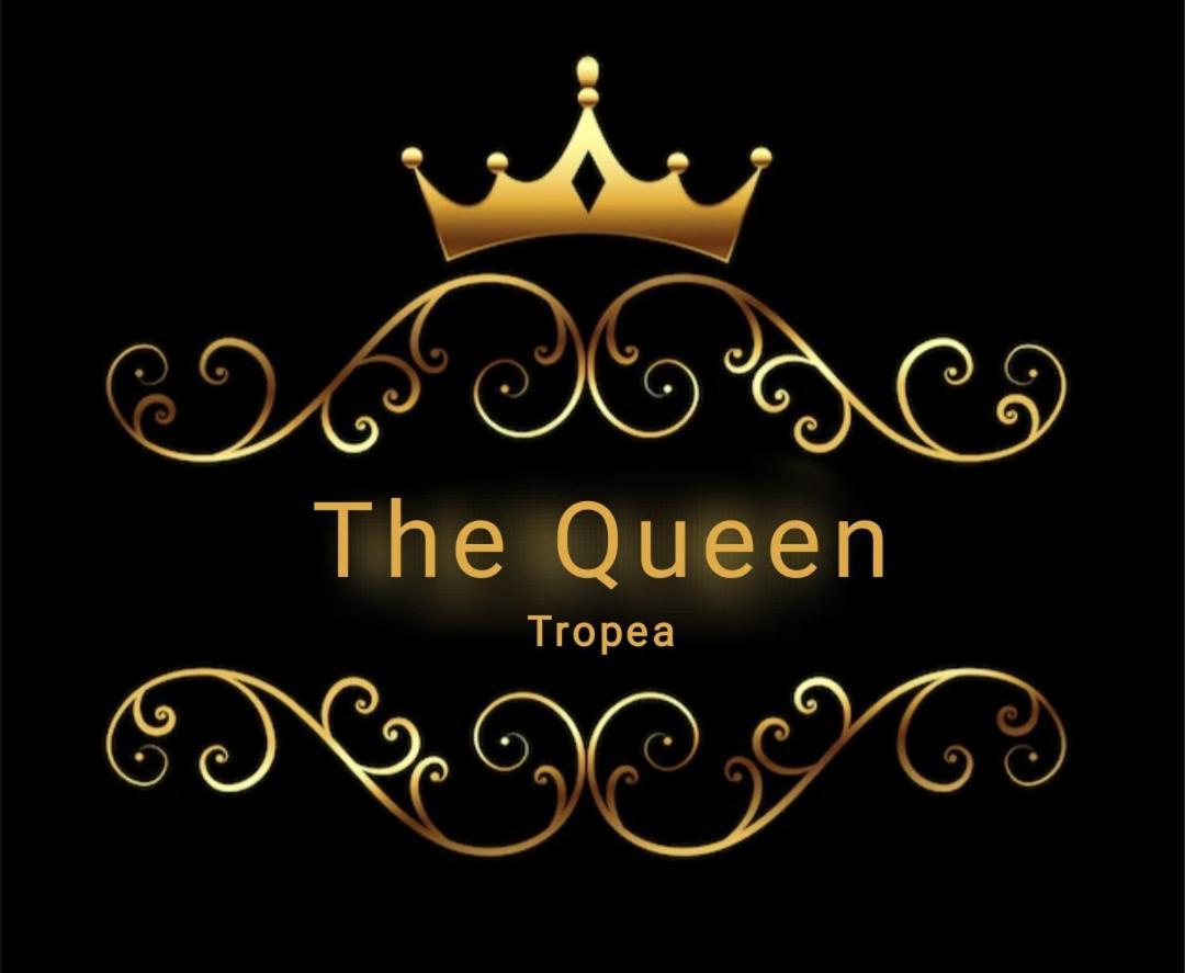 The Queen Tropea Exteriér fotografie